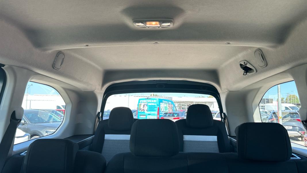 Citroën Berlingo Talla XL BlueHDi 130 SS PLUS Auto