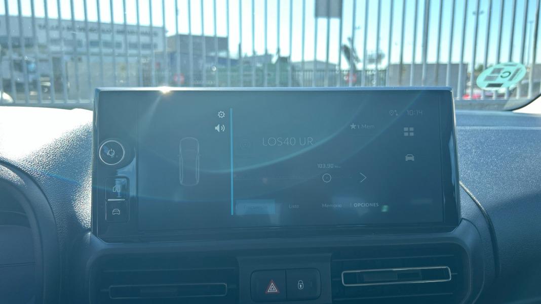 Citroën Berlingo Talla XL BlueHDi 130 SS PLUS Auto