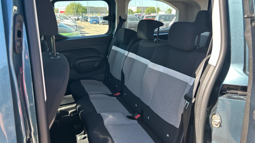 Citroën Berlingo Talla XL BlueHDi 130 SS PLUS Auto