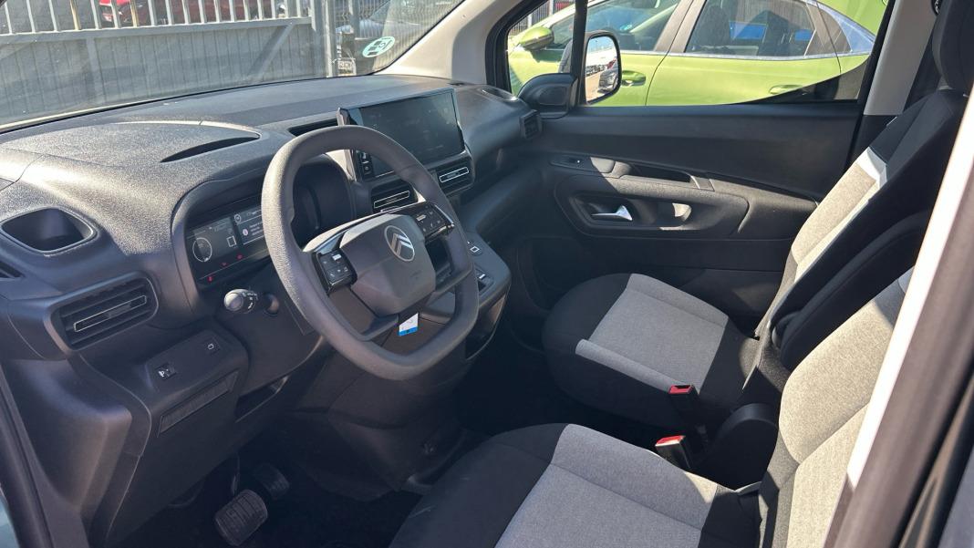 Citroën Berlingo Talla XL BlueHDi 130 SS PLUS Auto