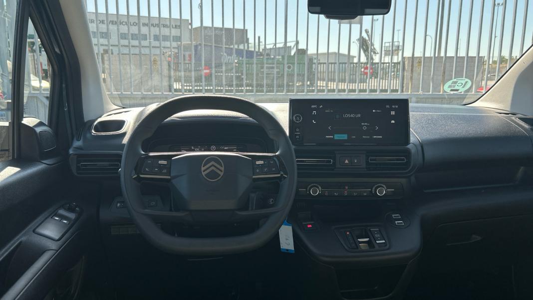 Citroën Berlingo Talla XL BlueHDi 130 SS PLUS Auto