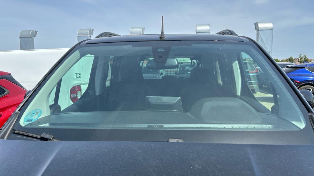 Peugeot Rifter GT Standard PureTech 96kW EAT8