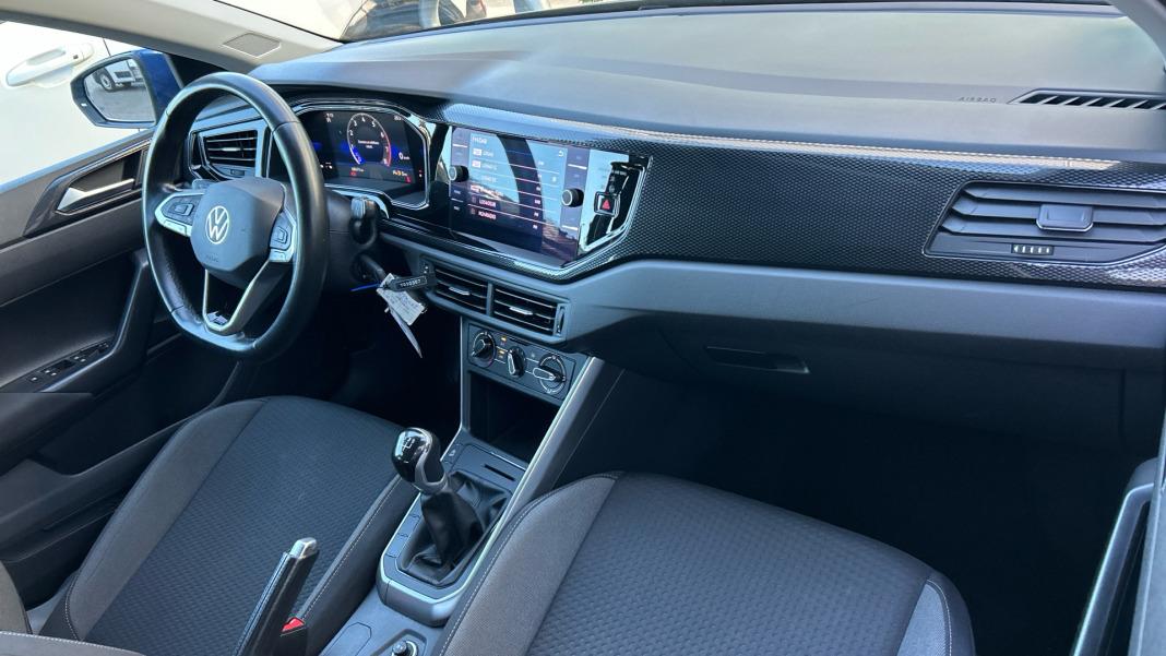 Volkswagen Polo Life 1.0 TSI 70kW (95CV)