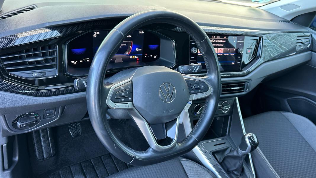 Volkswagen Polo Life 1.0 TSI 70kW (95CV)
