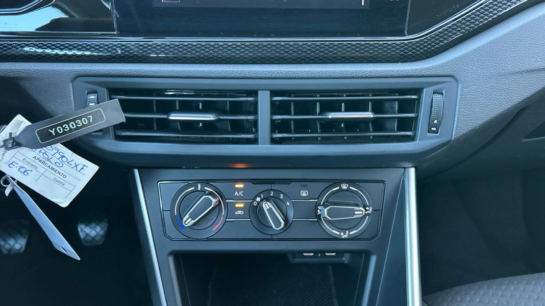 Volkswagen Polo Life 1.0 TSI 70kW (95CV)