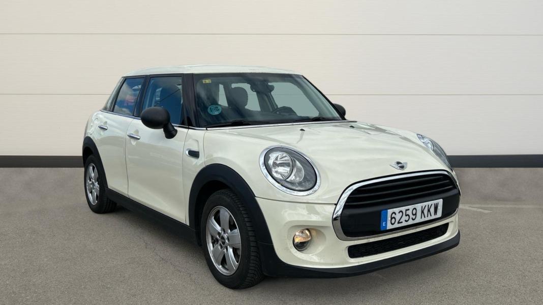 MINI Mini ONE 5 PUERTAS