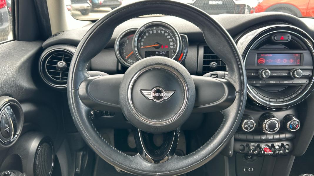 MINI Mini ONE 5 PUERTAS