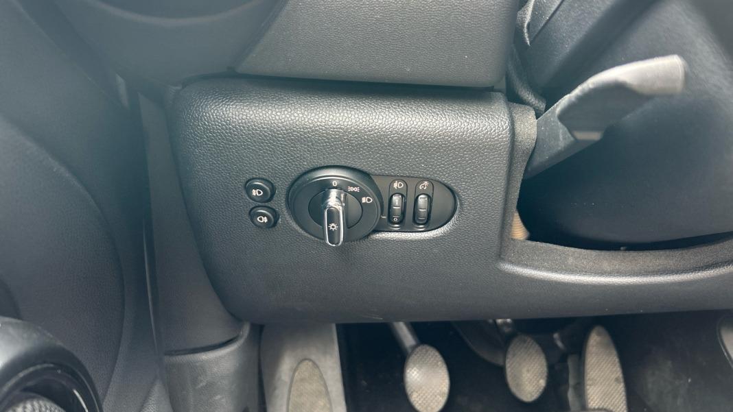 MINI Mini ONE 5 PUERTAS