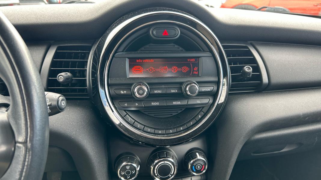 MINI Mini ONE 5 PUERTAS