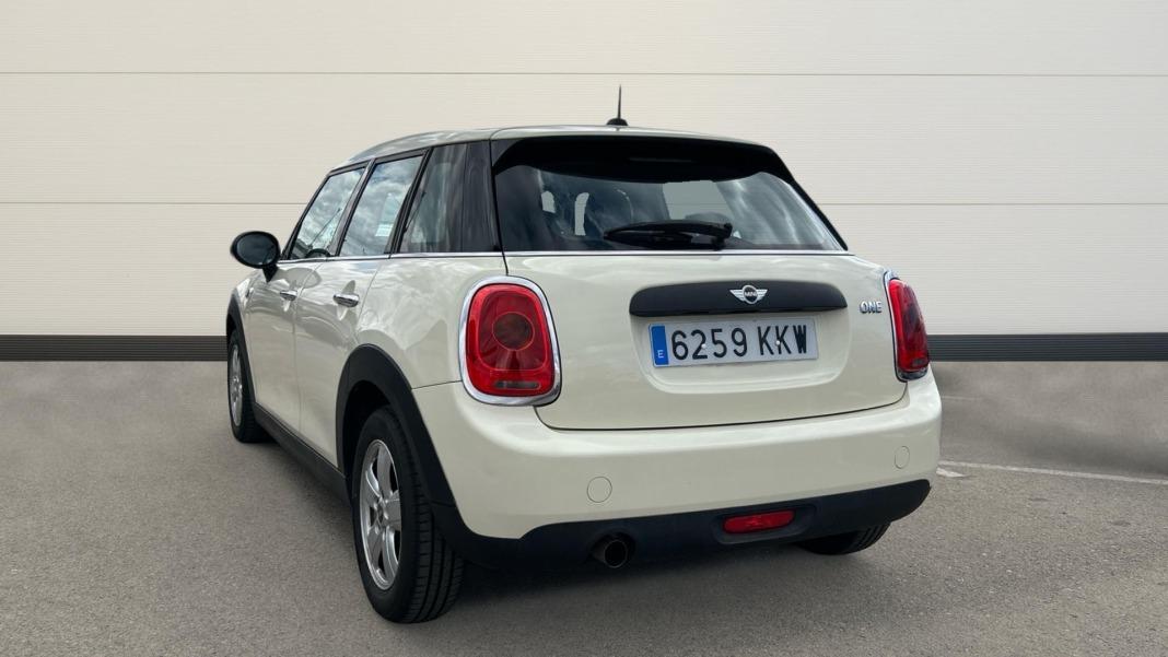 MINI Mini ONE 5 PUERTAS