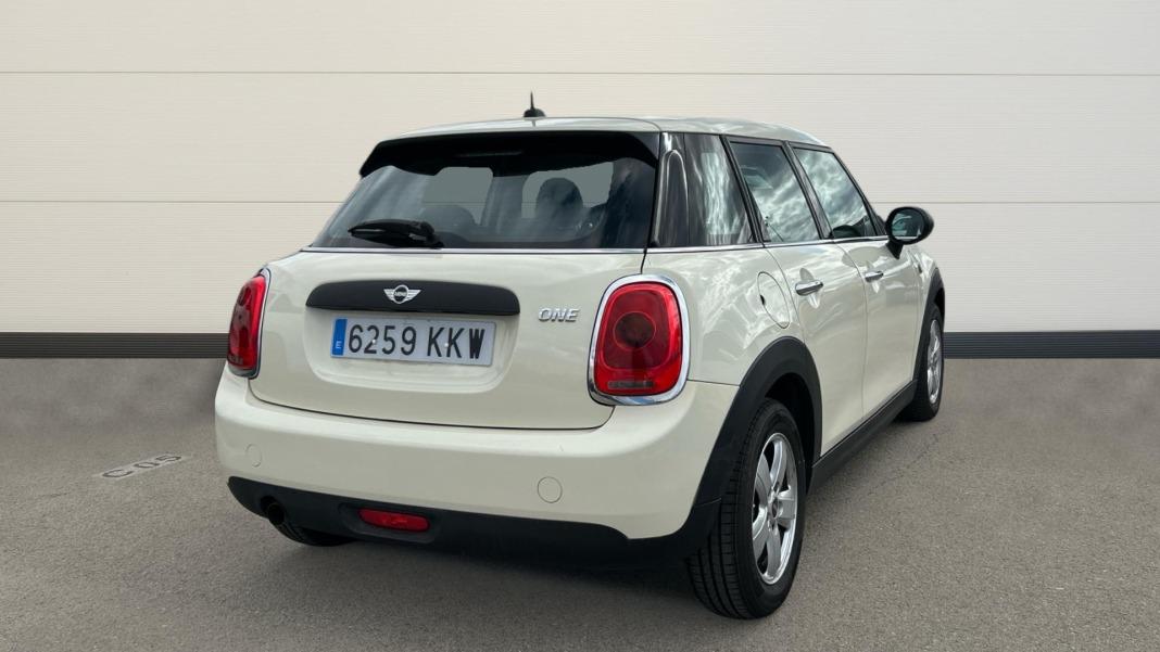 MINI Mini ONE 5 PUERTAS