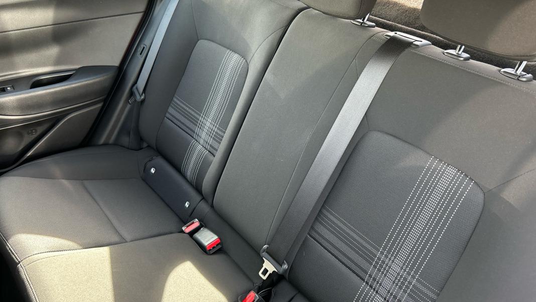 Hyundai Bayon 1.0 TGDI 74kW (100CV) 48V Klass
