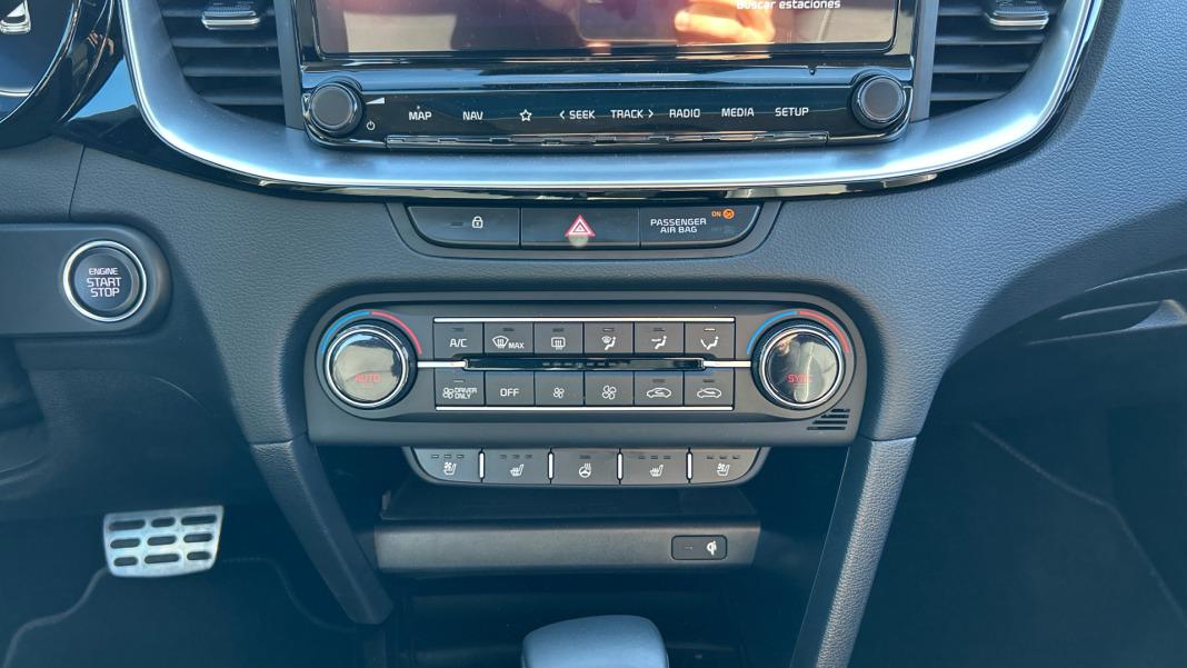 Kia Xceed 1.6 GDi PHEV 104kW (141CV) eMotion
