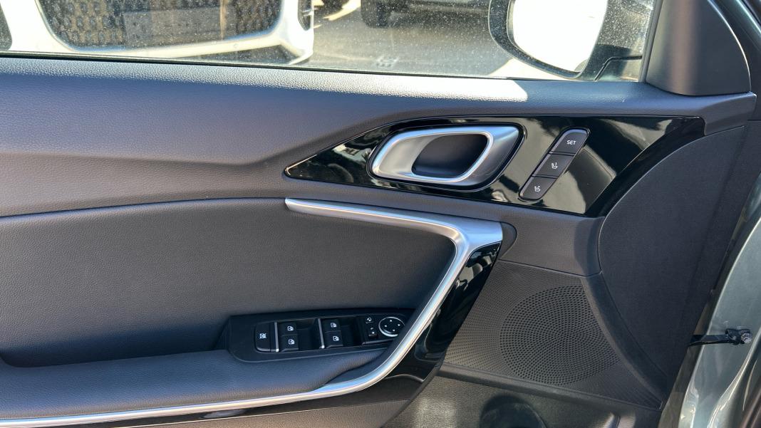 Kia Xceed 1.6 GDi PHEV 104kW (141CV) eMotion