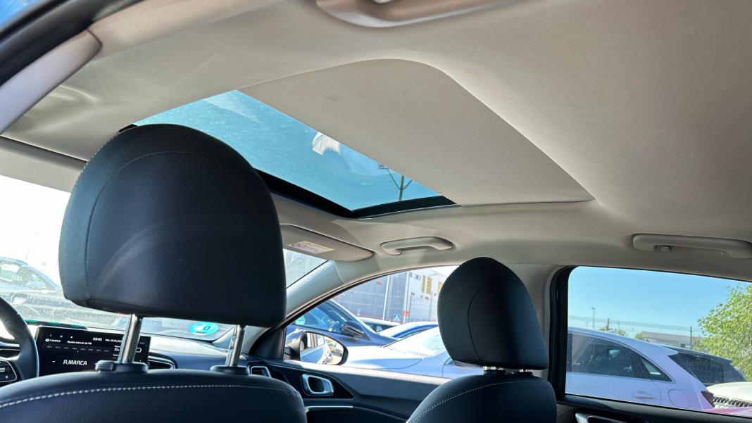 Kia Xceed 1.6 GDi PHEV 104kW (141CV) eMotion