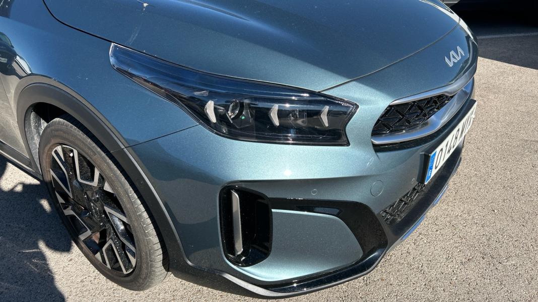 Kia Xceed 1.6 GDi PHEV 104kW (141CV) eMotion