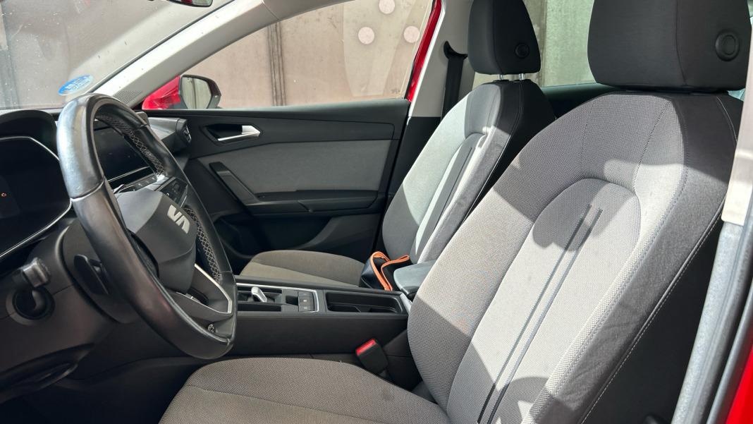 Seat Leon 1.0 eTSI 81kW DSG-7 SS Style