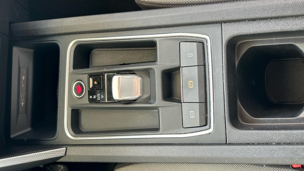 Seat Leon 1.0 eTSI 81kW DSG-7 SS Style