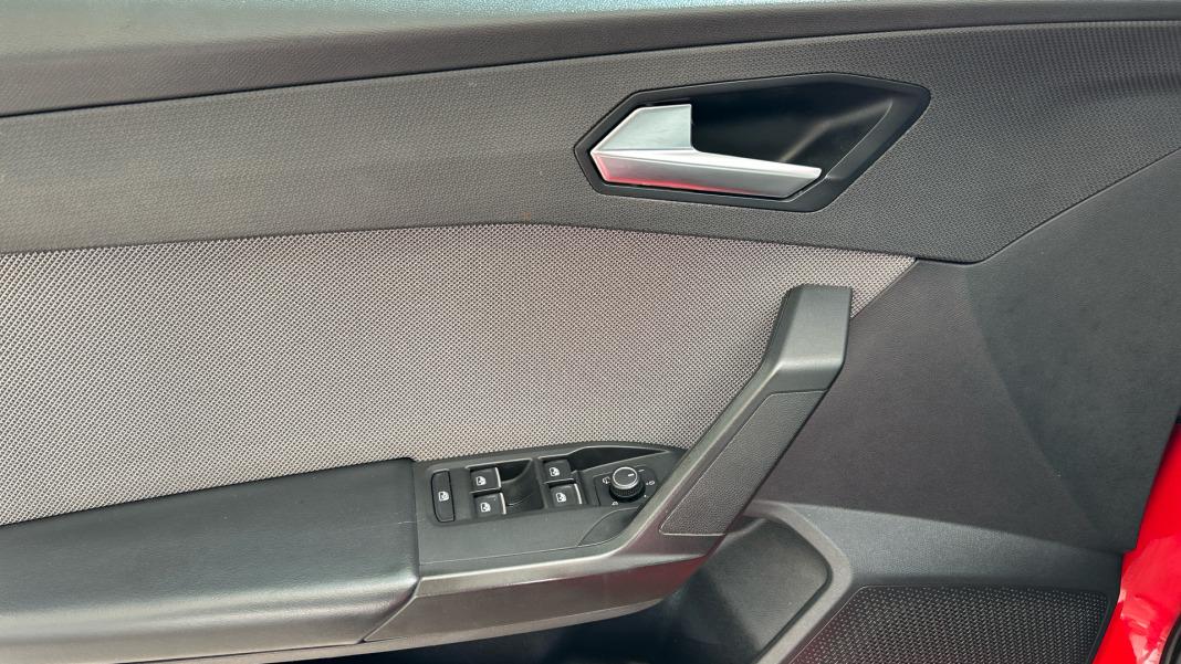Seat Leon 1.0 eTSI 81kW DSG-7 SS Style