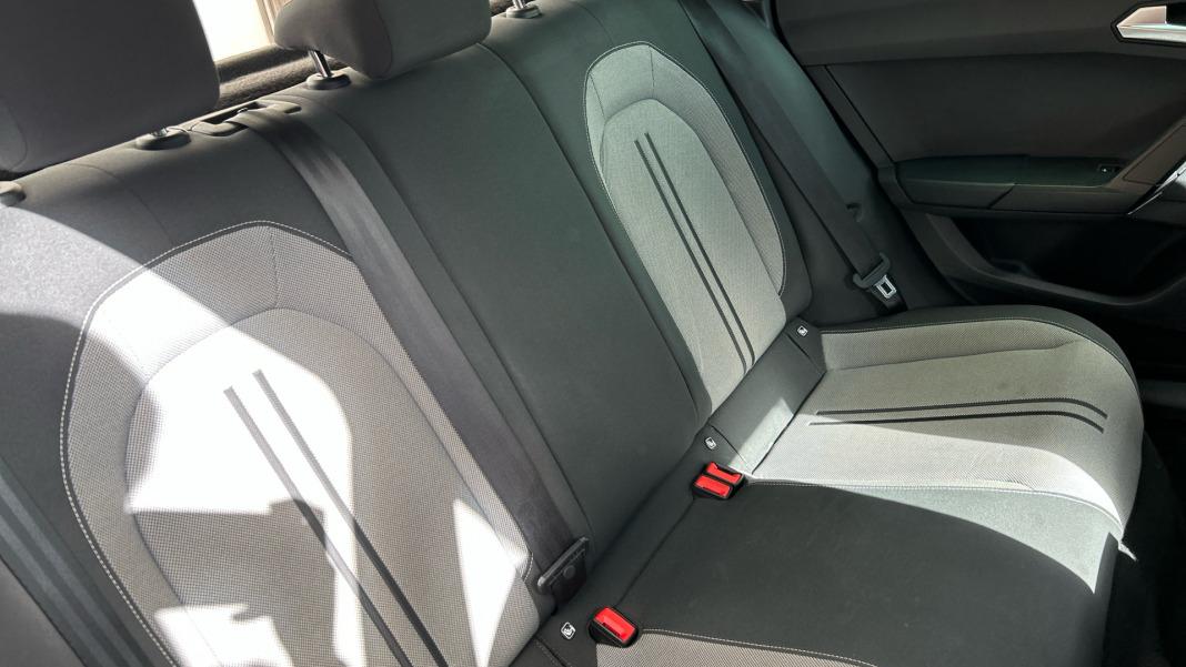 Seat Leon 1.0 eTSI 81kW DSG-7 SS Style