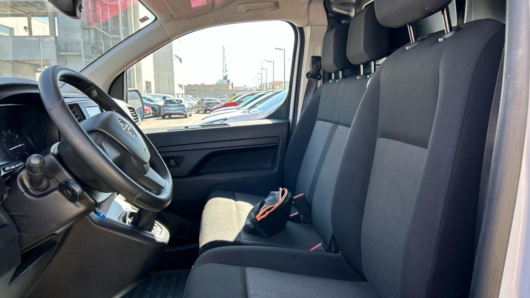 Opel Vivaro 1.5 BlueHDi 74kW (100CV) M Std