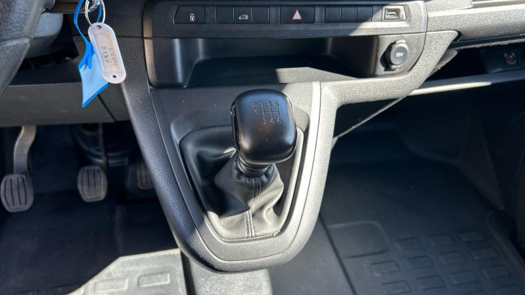Opel Vivaro 1.5 BlueHDi 74kW (100CV) M Std
