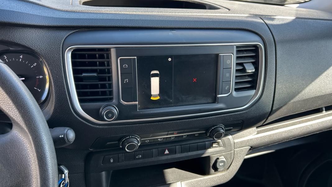 Opel Vivaro 1.5 BlueHDi 74kW (100CV) M Std