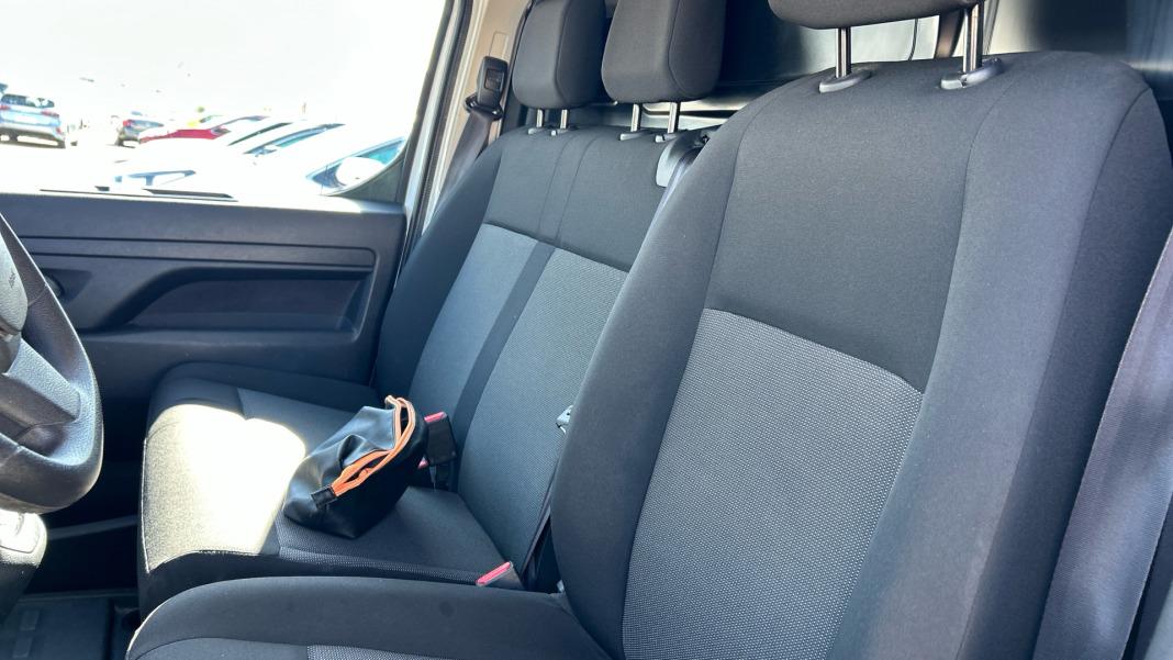 Opel Vivaro 1.5 BlueHDi 74kW (100CV) M Std
