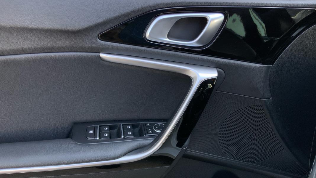 Kia Ceed 1.0 T-GDi 74kW (100CV) Tech
