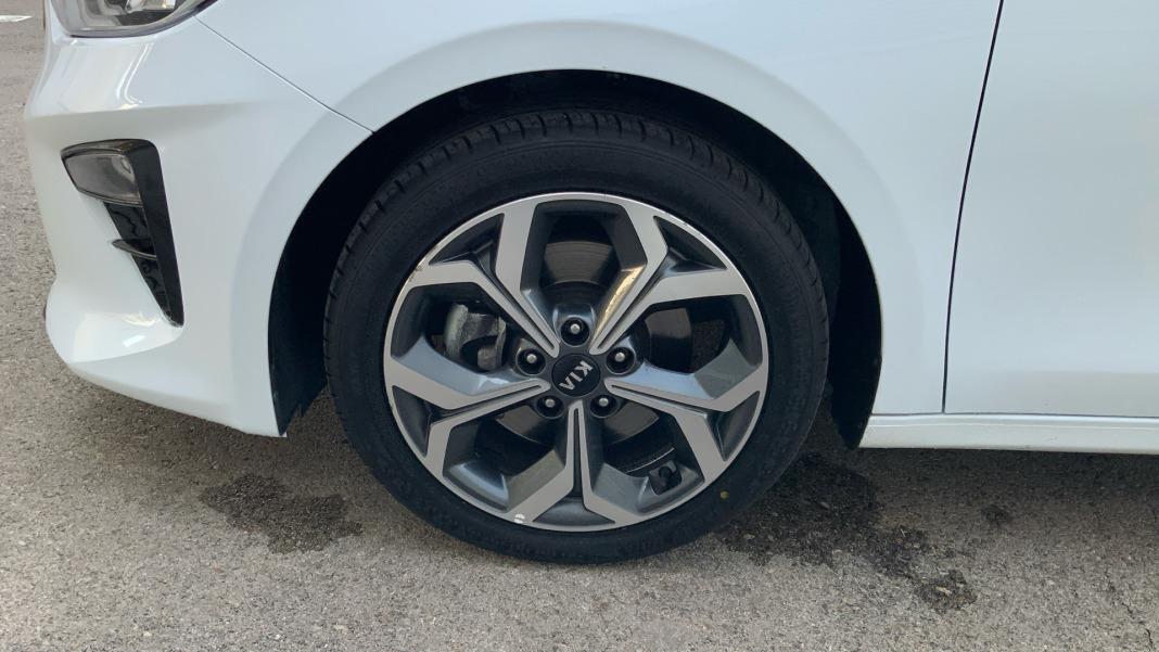 Kia Ceed 1.0 T-GDi 74kW (100CV) Tech