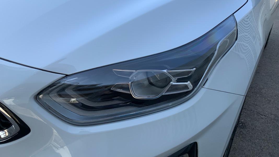 Kia Ceed 1.0 T-GDi 74kW (100CV) Tech
