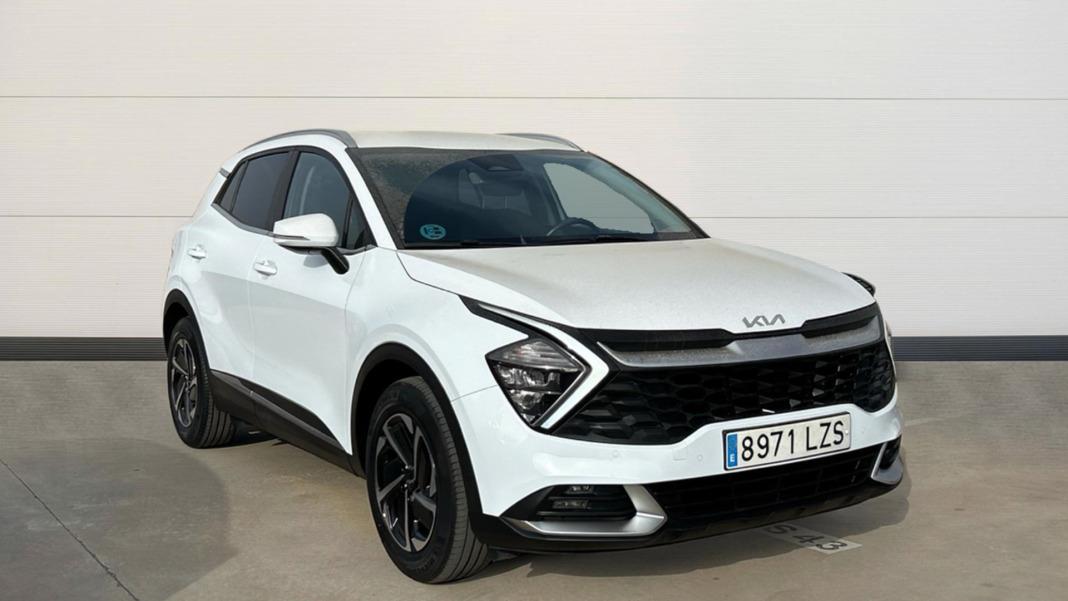 Kia Sportage 1.6 T-GDi 110kW (150CV) Drive 4x2