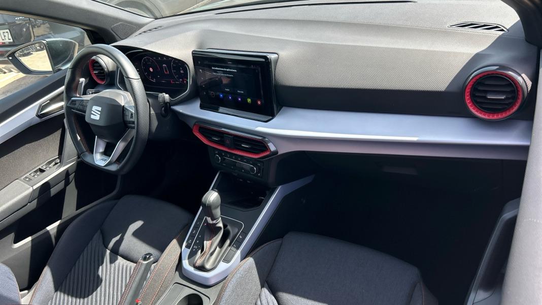 Seat Arona 1.5 TSI 110kW (150CV) DSG FR Limited Ed