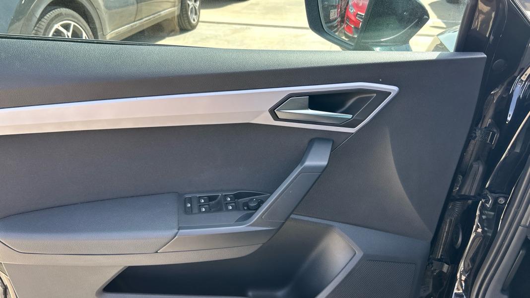 Seat Arona 1.5 TSI 110kW (150CV) DSG FR Limited Ed