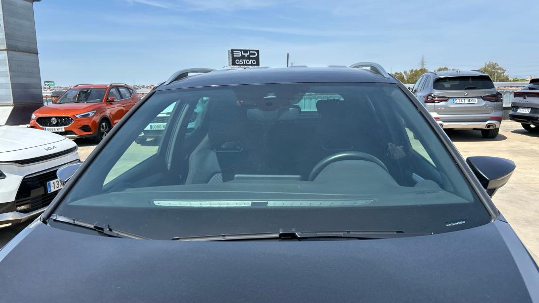 Seat Arona 1.5 TSI 110kW (150CV) DSG FR Limited Ed