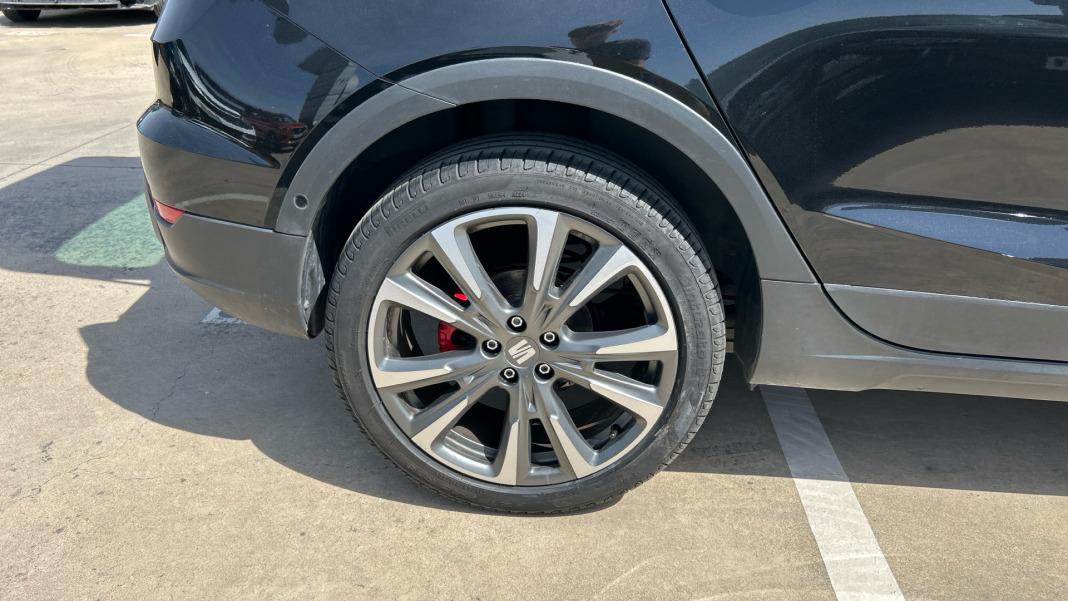 Seat Arona 1.5 TSI 110kW (150CV) DSG FR Limited Ed