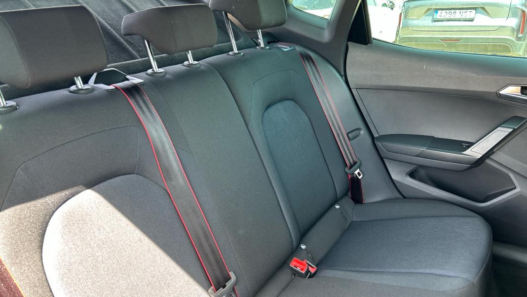 Seat Arona 1.5 TSI 110kW (150CV) DSG FR Limited Ed