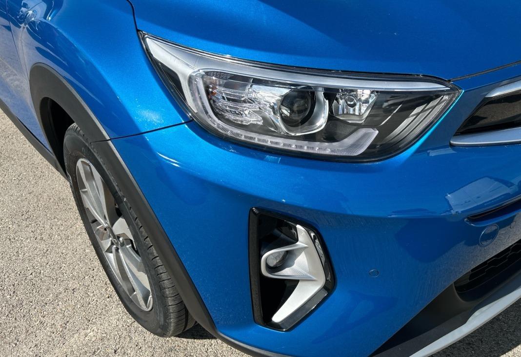 Kia Stonic 1.0 T-GDi 74kW (100CV) MHEV MT Drive