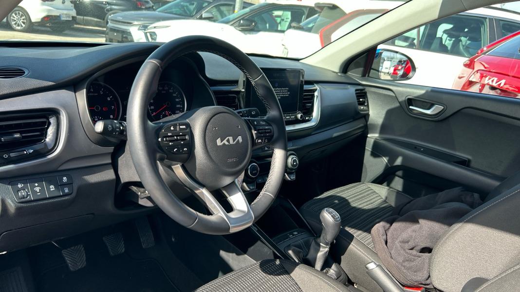Kia Stonic 1.0 T-GDi 74kW (100CV) MHEV MT Drive