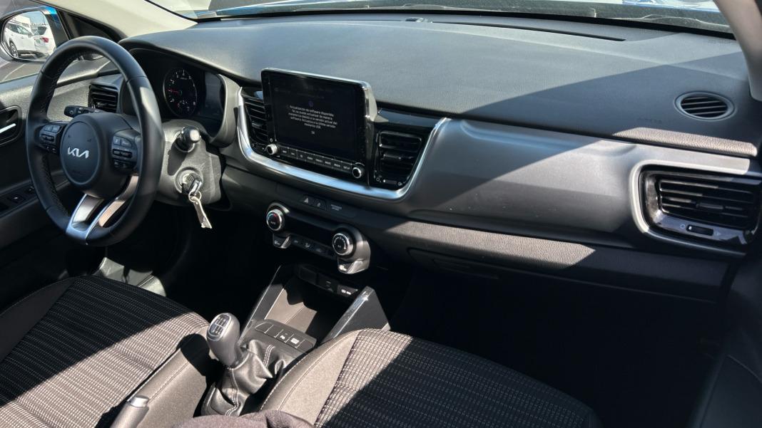 Kia Stonic 1.0 T-GDi 74kW (100CV) MHEV MT Drive