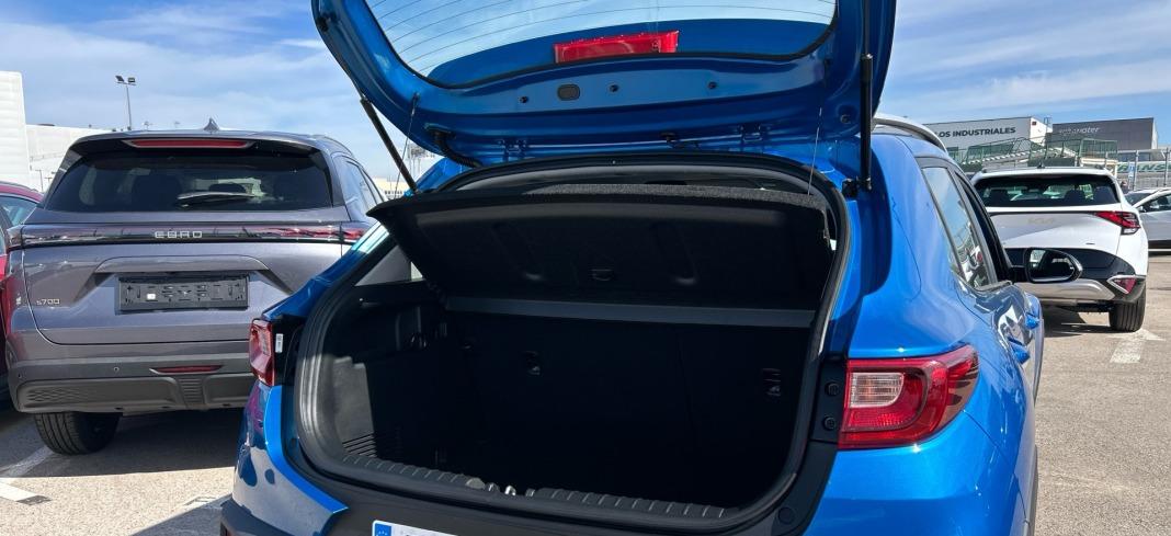 Kia Stonic 1.0 T-GDi 74kW (100CV) MHEV MT Drive