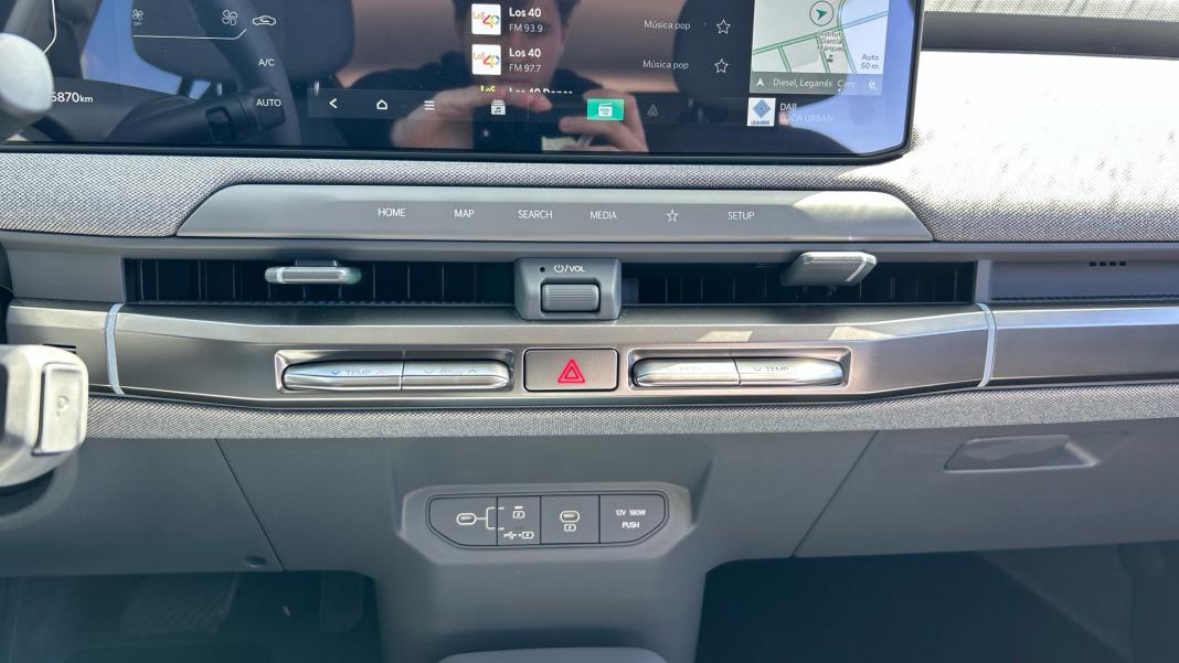 Kia Ev3 Earth Long Range