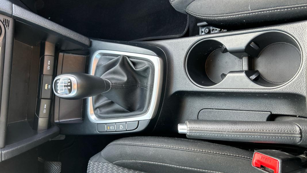 Kia Xceed 1.0 T-GDi Drive 88kW (120CV)