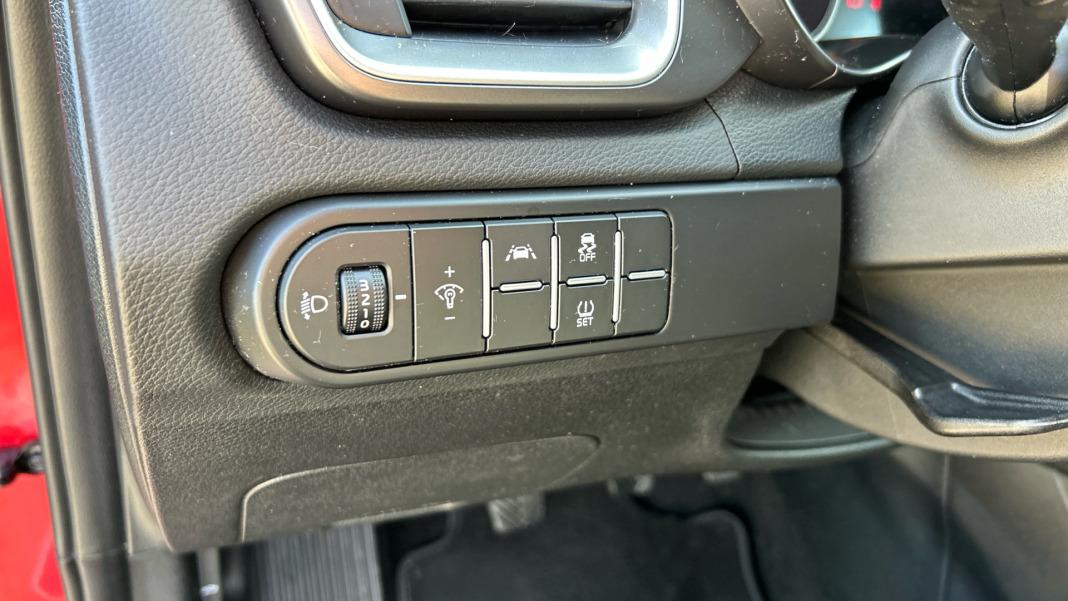 Kia Xceed 1.0 T-GDi Drive 88kW (120CV)