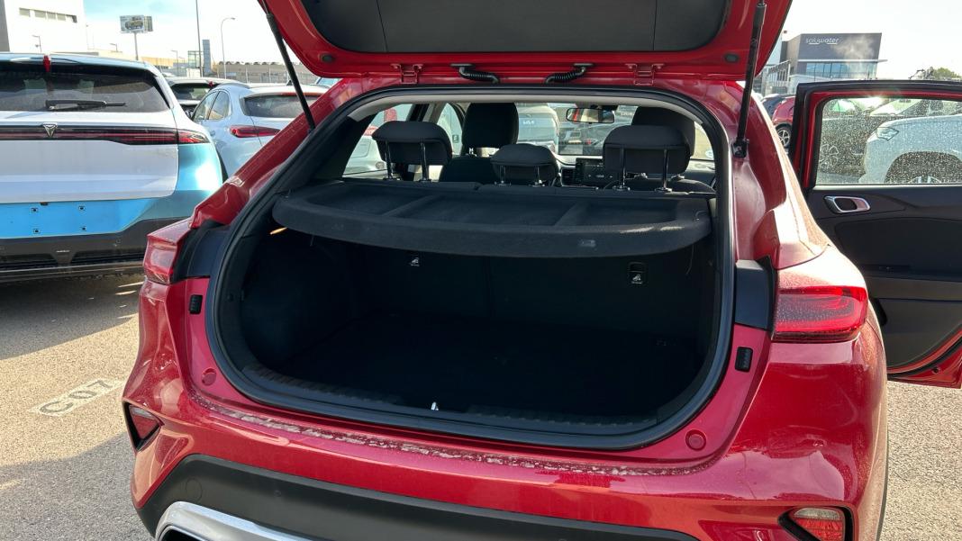 Kia Xceed 1.0 T-GDi Drive 88kW (120CV)