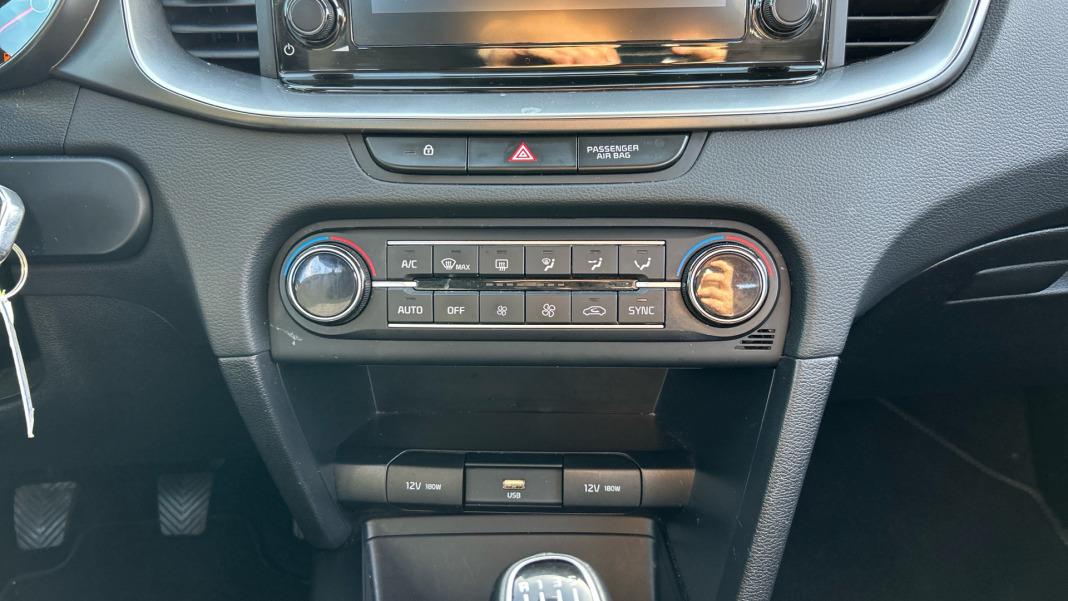 Kia Xceed 1.0 T-GDi Drive 88kW (120CV)