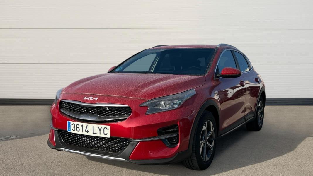 Kia Xceed 1.0 T-GDi Drive 88kW (120CV)