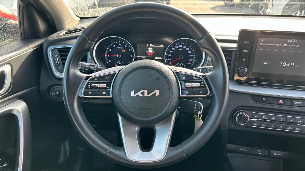 Kia Xceed 1.0 T-GDi Drive 88kW (120CV)