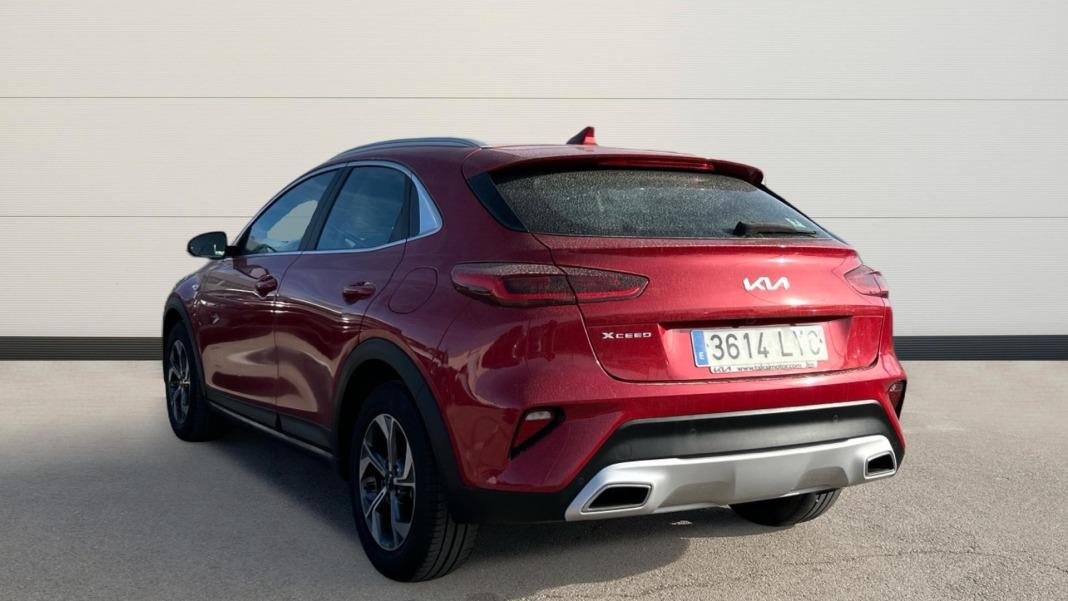 Kia Xceed 1.0 T-GDi Drive 88kW (120CV)