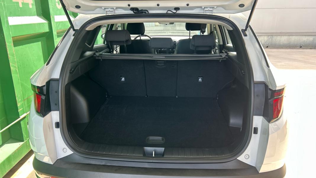 Hyundai Tucson 1.6 TGDI 110kW (150CV) 48V Maxx